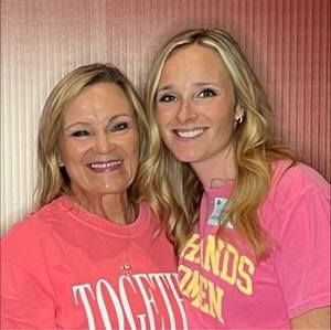 Meet your Posher, Katherine